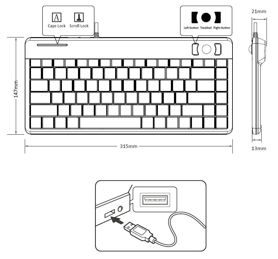perixx-Periboard-505-Plus-Wired-min-Trackball-Keyboard-logo-1