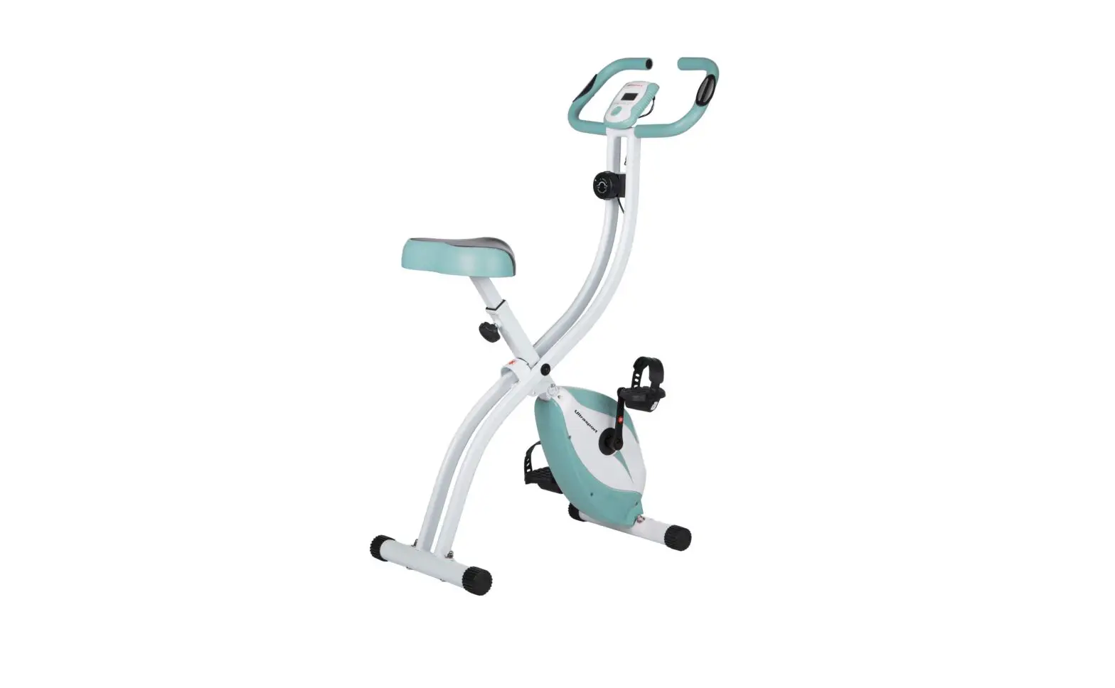 Ultrasport Foldable Home Trainer User Manual