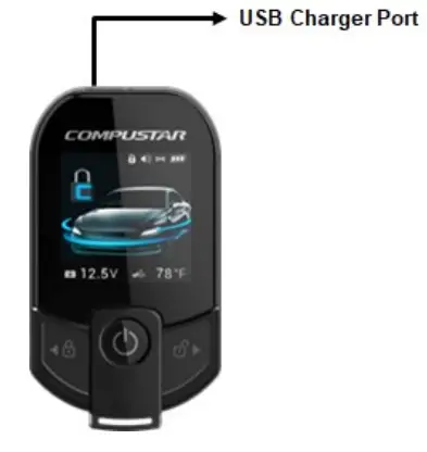 COMPUSTAR-2WT13R-SF-2-Way-3-Button-LCD-Remote-FIG-1