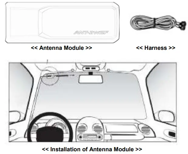 COMPUSTAR-2WT13R-SF-2-Way-3-Button-LCD-Remote-FIG-8