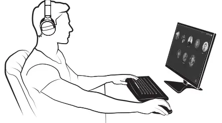 MACKIE MC-40BT Wireless Headphones with Mic and Control-fig3