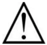 Warning Icon