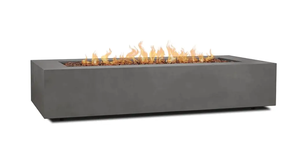 Realflame Fire Table Owner's Manual