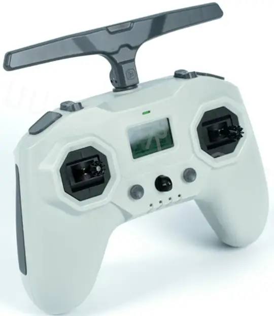 IFLIGHT F011801 Commando 8 ELRS Radio Transmitter