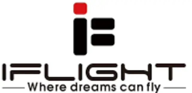 IFLIGHT logo