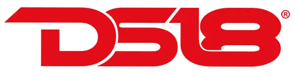 DS18 logo