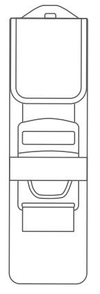 Olight WARRIOR 3 Limited Edition - FIG 2
