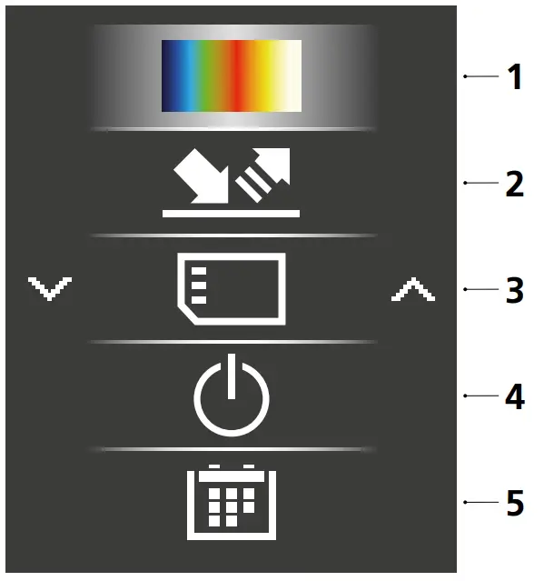 Laserliner 082 074A ThermoVisualizer Pocket - Overview 3