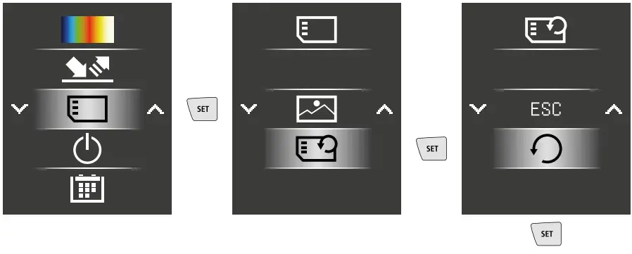 Laserliner 082 074A ThermoVisualizer Pocket - fig 4