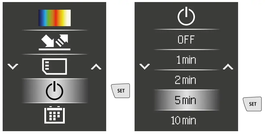 Laserliner 082 074A ThermoVisualizer Pocket - fig 5