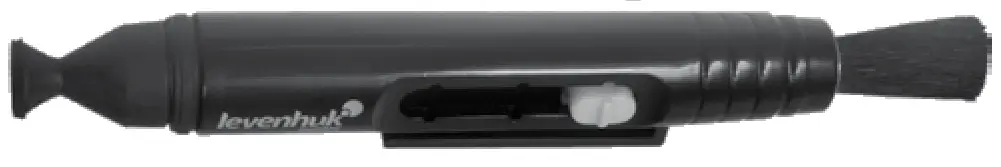 Levenhuk LP50 Weezer PLUS Weather Station - fig21