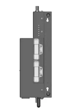 WISI OM 10 064x Micro Headend1