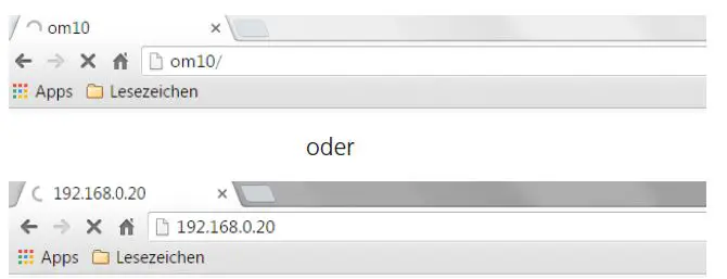 WISI OM 10 064x Micro Headend 3