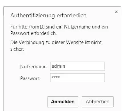 WISI OM 10 064x Micro Headend 4