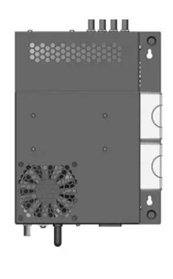 WISI OM 10 064x Micro Headend1