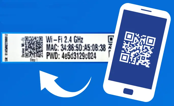 BlueSky 8145 AIR QUALITY MONITOR - Connecting to monitor