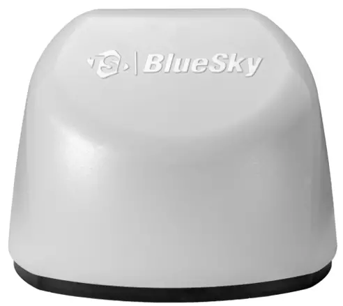 BlueSky 8145 AIR QUALITY MONITOR