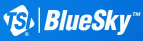 BlueSky logo