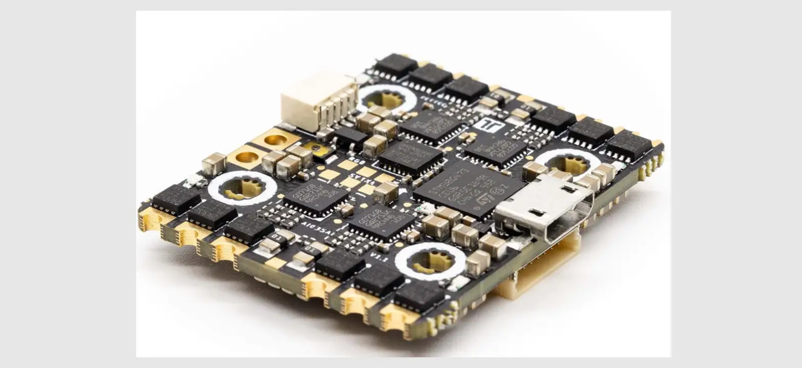 Fettec Aio 35a G4 Osd Kiss Fc Firmware User Manual