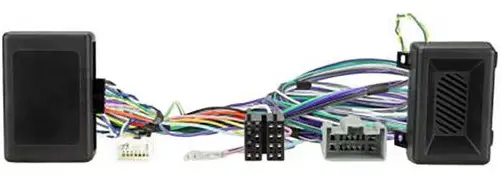 Aerpro CHVL7C Steering Wheel Control Interface