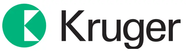 Kruger logo