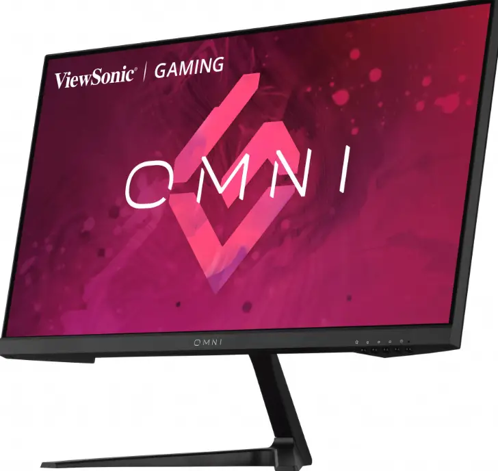 ViewSonic VX2418C Gaming Monitor product