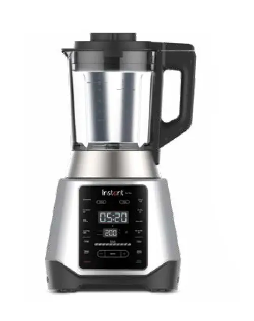 Instant Ace Plus Blenders V1 User Manual Instant Ace Plus Blenders V1 User Manual