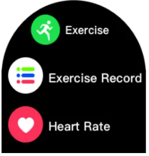 Shenzhenshi Jiaju Technology LYNN Smart Watch - fig 10