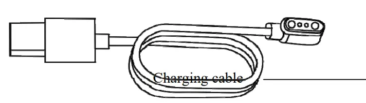 Shenzhenshi Jiaju Technology LYNN Smart Watch - fig 14