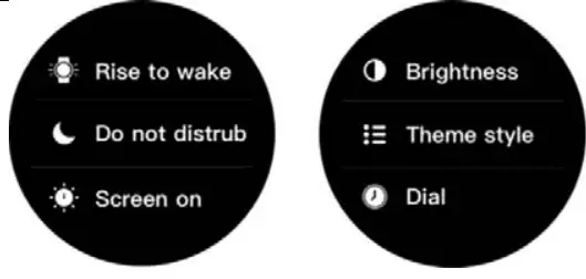 Shenzhenshi Jiaju Technology LYNN Smart Watch - fig 2