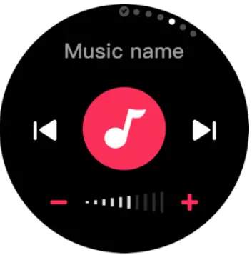 Shenzhenshi Jiaju Technology LYNN Smart Watch - fig 3