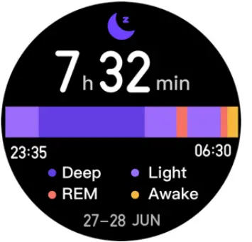 Shenzhenshi Jiaju Technology LYNN Smart Watch - fig 4