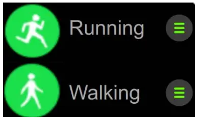 Shenzhenshi Jiaju Technology LYNN Smart Watch - fig 9