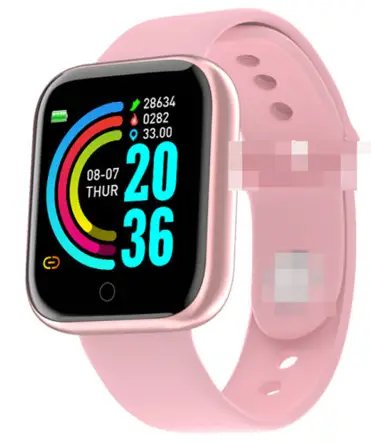 Shenzhenshi Jiaju Technology LYNN Smart Watch