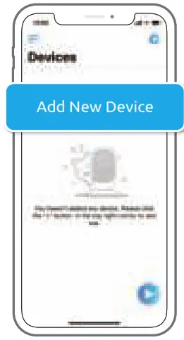 realink PoE IP Camera - click ’+‘ on