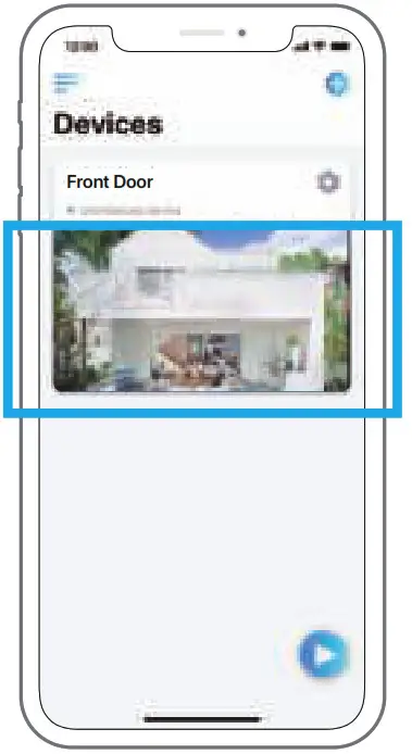 graphical user interface, application