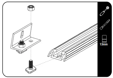 FASSUNI FROFASS012 Foot Set - fig 5