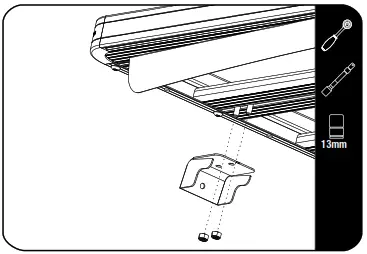 FASSUNI FROFASS012 Foot Set - fig 6