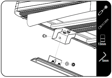 FASSUNI FROFASS012 Foot Set - fig 7