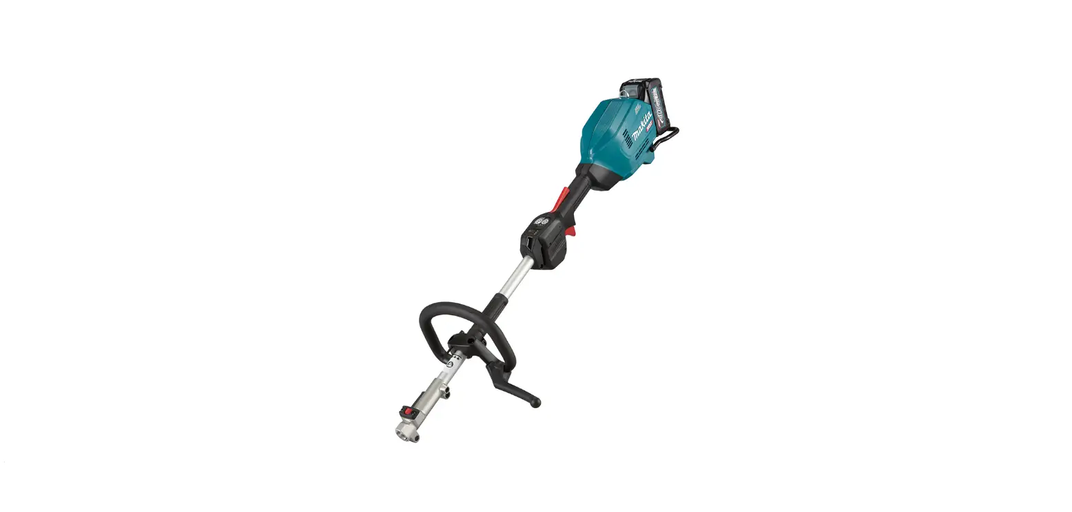 Makita Dux18 Cordless Multi Function Power Head Instruction Manual Makita Dux18 Cordless Multi Function Power Head Instruction Manual