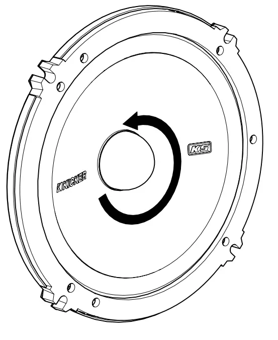 KICKER-KSS670-KS-Series-125-Watt-Car-Audio-Speaker-FIG-2