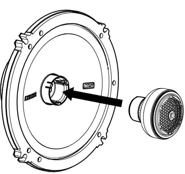 KICKER-KSS670-KS-Series-125-Watt-Car-Audio-Speaker-FIG-7