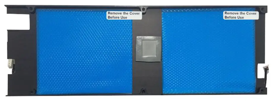 HighPoint Technologies SSD7140A 8x M.2 Port to PCIe 3.0x16 NVMe RAID Controller - 8 screws