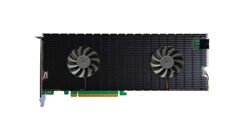 Highpoint Technologies Ssd7140a 8x M.2 Port To Pcie 3.0x16 Nvme Raid Controller Installation Guide