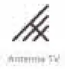 Element Roku TV - USB drive