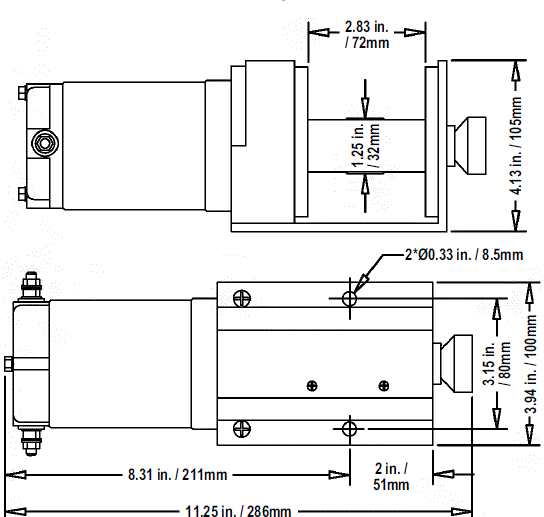 BADLAND-61840-Outdoor-Renegade-Utility-Winch003