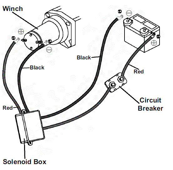 BADLAND-61840-Outdoor-Renegade-Utility-Winch005