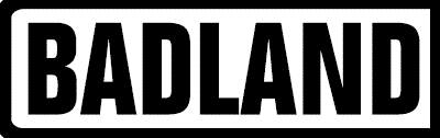 BADLAND-Logo