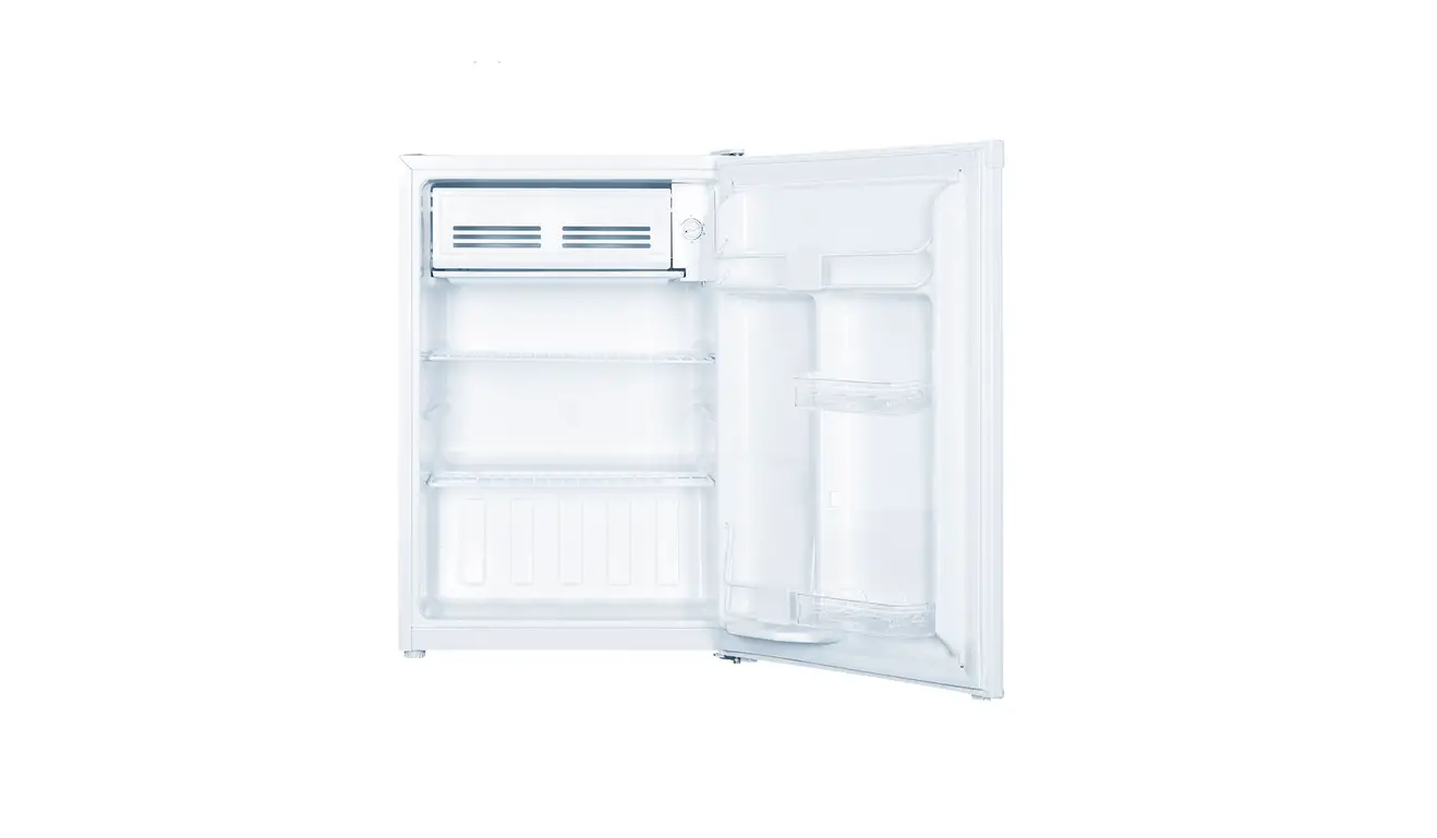 Haier Hrf80uw 48cm 75l Bar Refrigerator User Guide