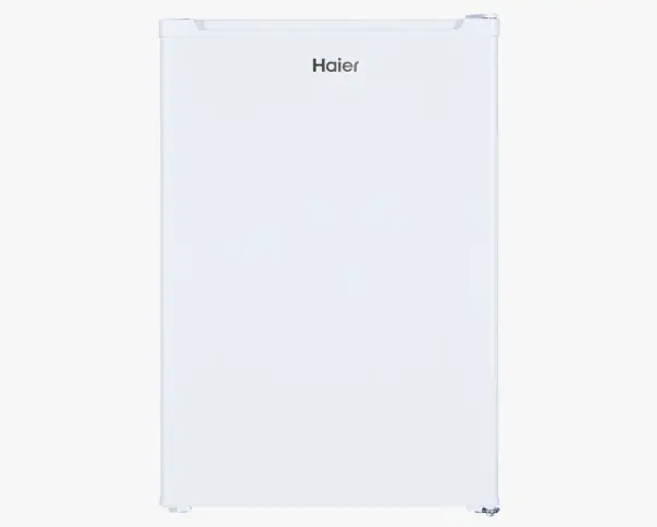 Haier HRF80UW 48cm 75L Bar Refrigerator